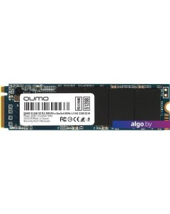 SSD Novation M2 NVMe 512GB Q3DT-512GSKF-NM2 Qumo