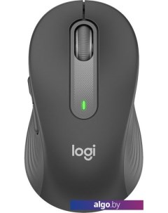 Мышь Signature M650 M (графит) Logitech