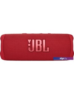 Беспроводная колонка Flip 6 (красный) Jbl