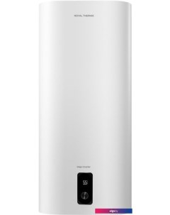 Накопительный электрический водонагреватель RWH 50 Major Inverter Royal thermo