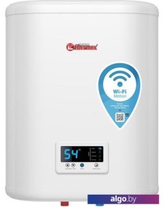 Накопительный электрический водонагреватель IF 30 V (pro) Wi-Fi Thermex