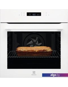 Электрический духовой шкаф SenseCook 700 COE7P31V Electrolux