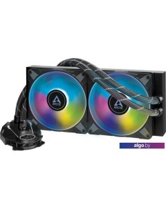 Кулер для процессора Liquid Freezer II 280 A-RGB ACFRE00106A Arctic