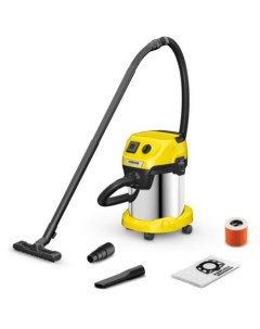 Пылесос WD 3 P S V-17/4/20 1.628-190.0 Karcher