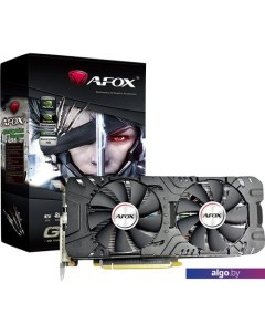 Видеокарта GeForce RTX 2060 6GB GDDR6 AF2060-6144D6H7 Afox