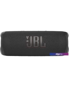 Беспроводная колонка Flip 6 (черный) Jbl