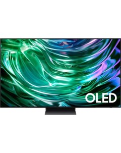 OLED телевизор OLED 4K S90D QE55S90DAUXRU Samsung