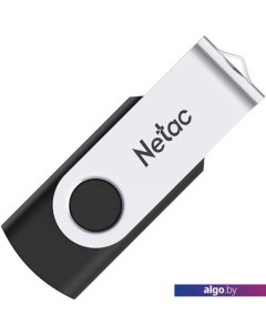 USB Flash U505 128GB NT03U505N-128G-20BK Netac