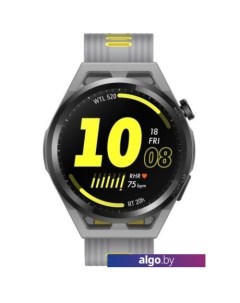 Умные часы Watch GT Runner (серый) Huawei