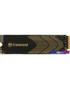 SSD 240S 500GB TS500GMTE240S Transcend