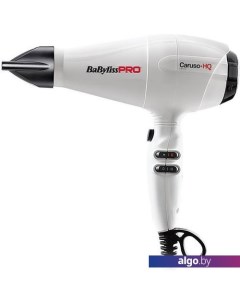 Фен Caruso-HQ BAB6970WIE Babyliss pro