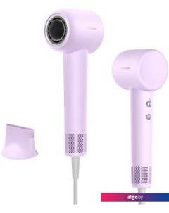 Фен Hairdryer Gleam Purple AHD12A (фиолетовый) Dreame