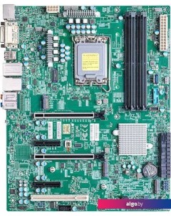 Материнская плата MBD-X13SAE-B Supermicro