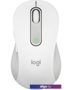 Мышь Signature M650 L (белый) Logitech