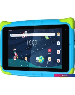 Планшет Kids Tablet K7 2GB/16GB (голубой) Topdevice