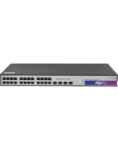 Коммутатор -S2982G-24T-POE Snr