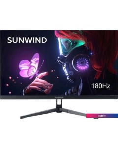 Игровой монитор SM-25FI401 Sunwind