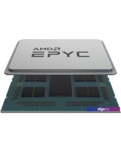 Процессор EPYC 74F3 Amd