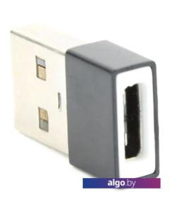 Адаптер A-USB2-AMCF-02 Cablexpert