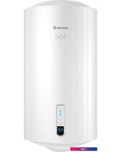 Накопительный электрический водонагреватель Auga 100 V Wi-Fi Thermex