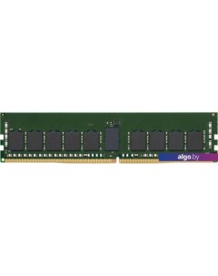 Оперативная память Server Premier 32ГБ DDR4 2666 МГц KSM26RS4/32MFR Kingston