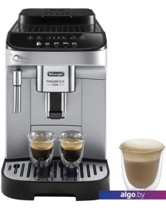 Эспрессо кофемашина Magnifica Evo ECAM290.31.SB Delonghi