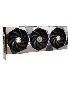 Видеокарта GeForce RTX 4090 Suprim X 24G Msi