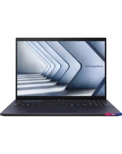 Ноутбук ASUS ExpertBook B3 B3604CMA-Q90269 Asus