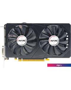 Видеокарта GeForce GTX 1650 4GB GDDR6 AF1650-4096D6H3-V4 Afox