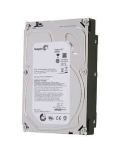 Жесткий диск Pipeline HD 1TB (ST1000VM002) (Заводское восстановление, ОЕM) Seagate