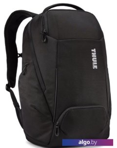 Городской рюкзак Accent 26L 3204816 (черный) Thule