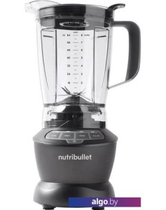 Стационарный блендер NBF400DG Nutribullet