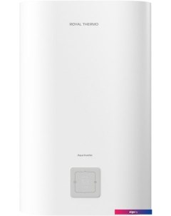 Накопительный электрический водонагреватель RWH 30 Aqua Inverter Royal thermo