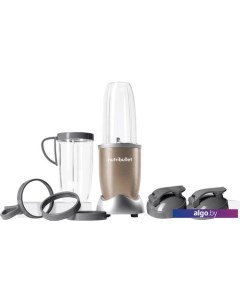 Стационарный блендер Pro NB911CP Nutribullet