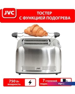 Тостер JK-TS626 Jvc