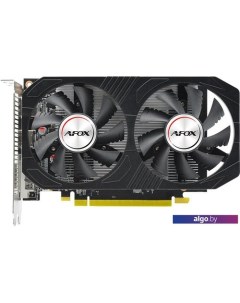 Видеокарта Radeon RX 550 4GB GDDR5 AFRX550-4096D5H4-V6 Afox