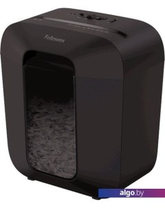 Шредер PowerShred LX25 (черный) Fellowes