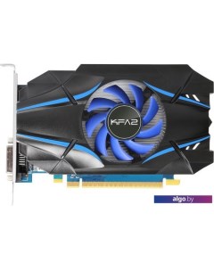 Видеокарта GeForce GT 1030 2GB GDDR5 [30NPH4HVQ4SK] Kfa2