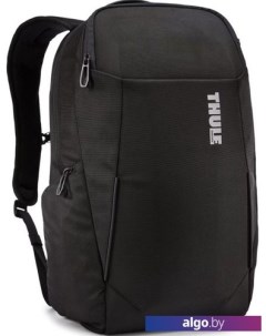 Городской рюкзак Accent 23L 3204813 (черный) Thule