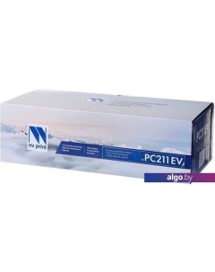 Картридж NV-PC211EV Nv print