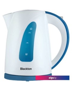 Электрический чайник Bt KT1706P (белый/синий) Blackton