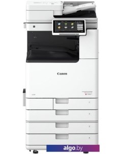 МФУ imageRUNNER Advance DX C3826i Canon