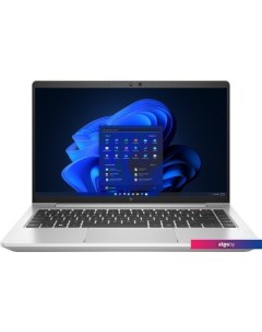 Ноутбук EliteBook 640 G9 4D0Y7AV Hp