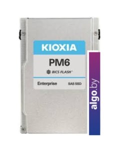 SSD PM6-M 7.68TB KPM61RUG7T68 Kioxia