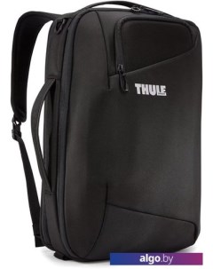 Городской рюкзак Accent 17L 3204815 (черный) Thule