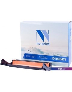 Картридж 101R00474 (аналог Xerox 101R00474) Nv print