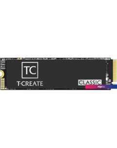 SSD T-Create Classic C47 1TB TM8FFC001T0C129 Team