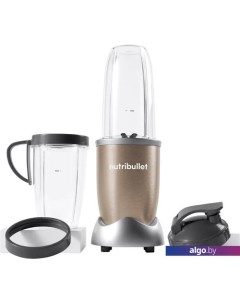 Стационарный блендер Pro NB908CP Nutribullet