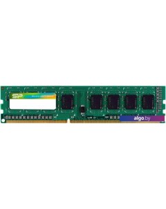 Оперативная память 8GB DDR3 PC3-12800 (SP008GBLTU160N02) Silicon power