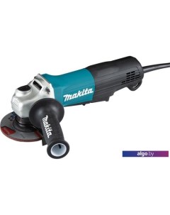 Угловая шлифмашина GA4550R Makita